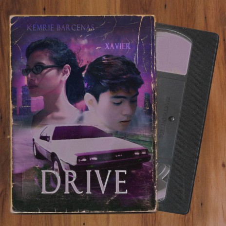 Drive ft. Kemrie Barcenas | Boomplay Music