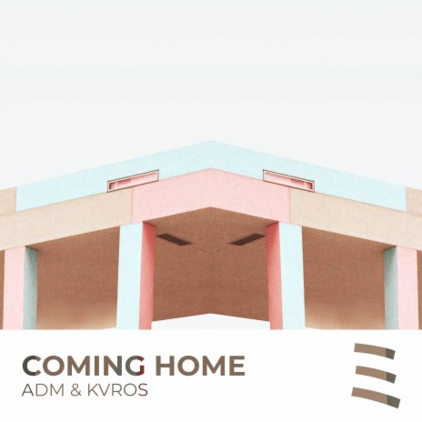 Coming Home ft. KVROS | Boomplay Music