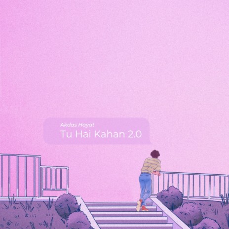 Tu Hai Kahan 2.0 ft. Aadil Rizvi Music | Boomplay Music