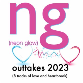 outtakes 2023 (8 tracks of love and heartbreak)