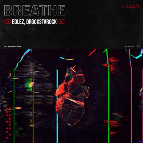 Breathe ft. Drockstarock | Boomplay Music