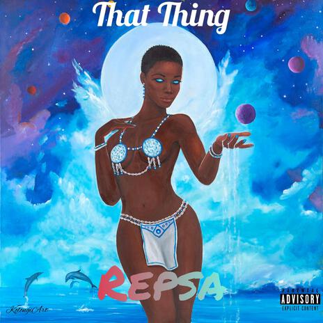 That Thing | Boomplay Music