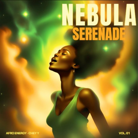 Nebula Serenade ft. CHEY Y | Boomplay Music