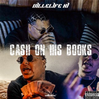 Cash On His Books