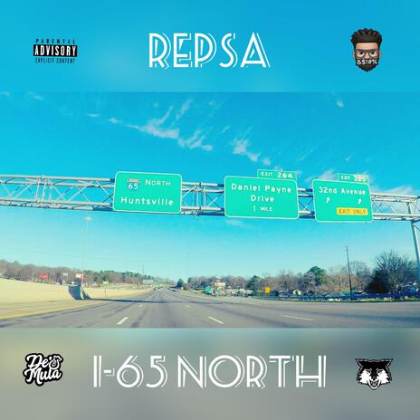 I65 North | Boomplay Music