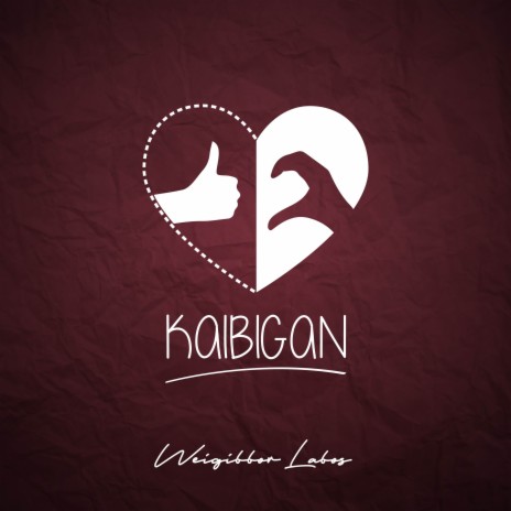 Kaibigan | Boomplay Music