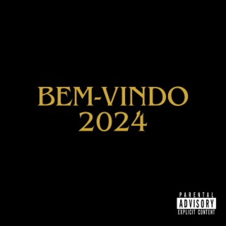 Bem-vindo 2024