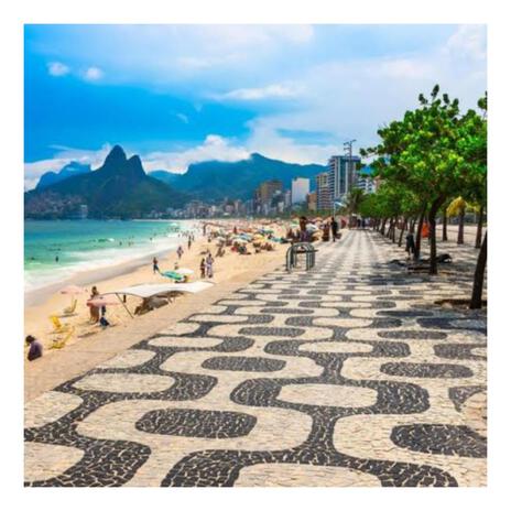 Copacabana Rio de Janeiro | Boomplay Music