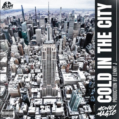 Cold in the City | Boomplay Music