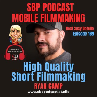 High Quality Short Filmmaking with Ryan Camp