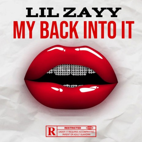 MY BACK INTO IT | Boomplay Music