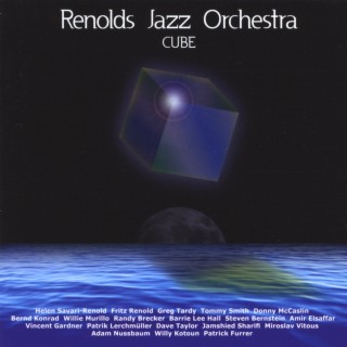 Renolds Jazz Orchestra