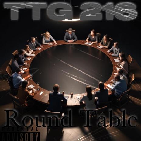 Round Table | Boomplay Music