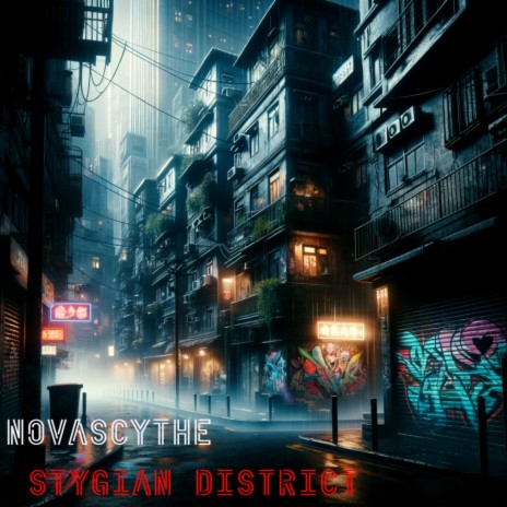 Stygian District | Boomplay Music