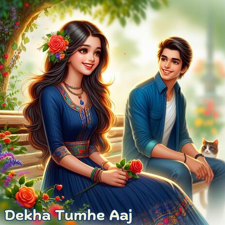 Dekha Tumhe Aaj | Boomplay Music