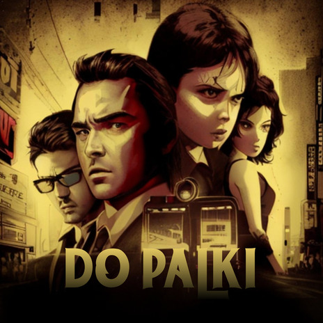 Do Palki | Boomplay Music