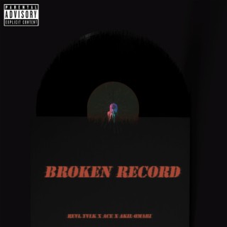 Broken Record