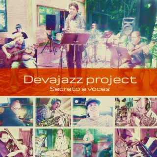 Devajazz project