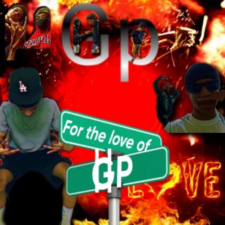 For the love of Gp