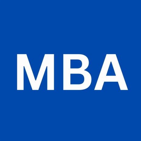 MBA | Boomplay Music