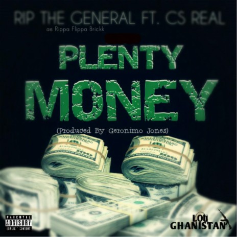 Plenty Money (feat. CS Real) | Boomplay Music