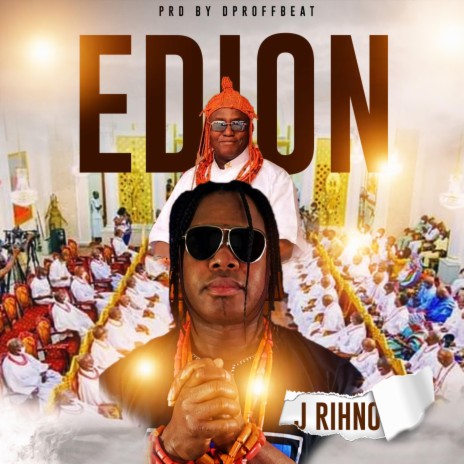 Edion | Boomplay Music