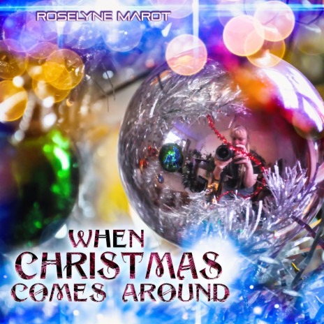 Christmas Lights Walk | Boomplay Music