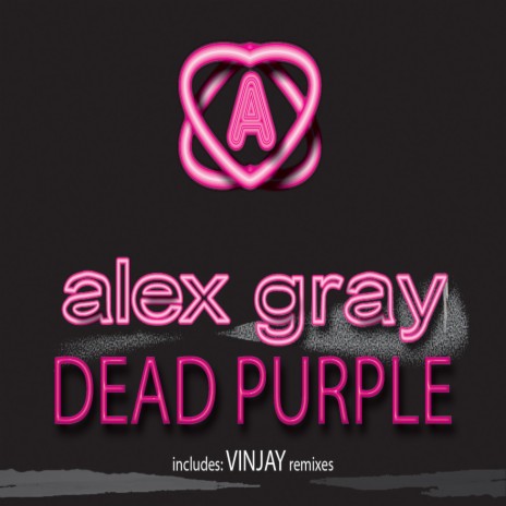 Dead Purple (Original Mix) | Boomplay Music