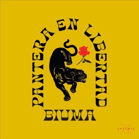 Pantera en Libertad | Boomplay Music