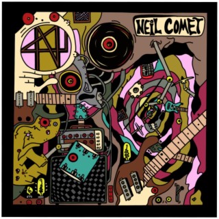 Neil Comet