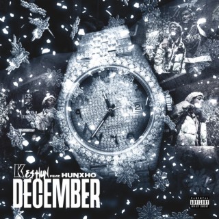 December