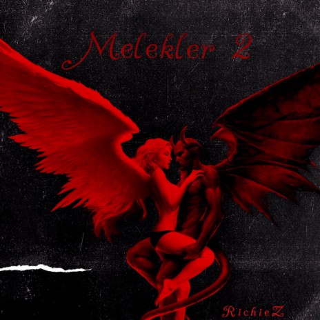 Melekler 2 ft. Odin, Lord, Axel & SM | Boomplay Music