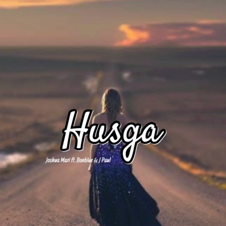 Husga ft. J Paul Music & Bonblue | Boomplay Music