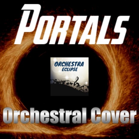 Avengers Endgame - Portals | Boomplay Music