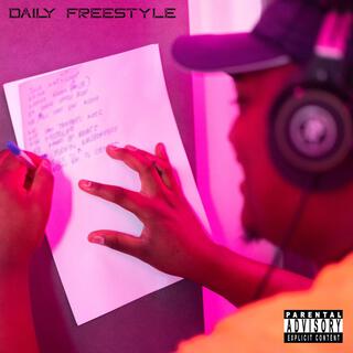 Daily Freestyle