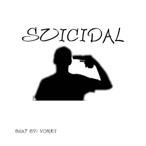 Suicidal (Vorni on youtube)