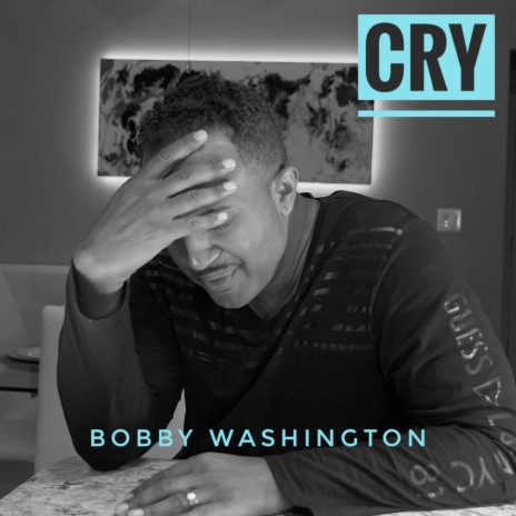 Cry (Alternate Mix)