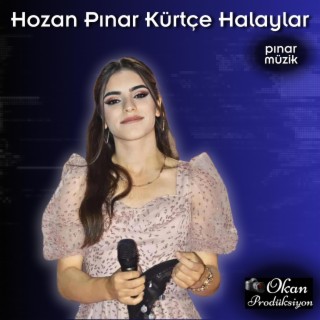 Pınar Müzik Muhteşem Kürtçe Halay