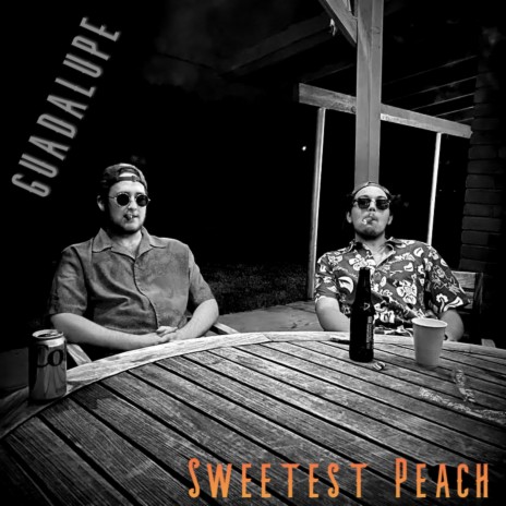 Sweetest Peach | Boomplay Music