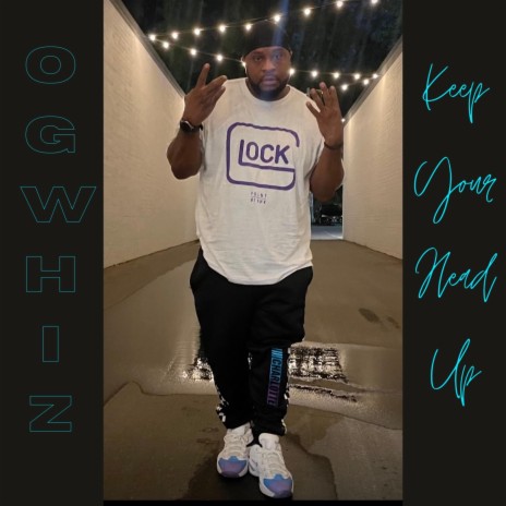 Keep Ya Head Up | Boomplay Music