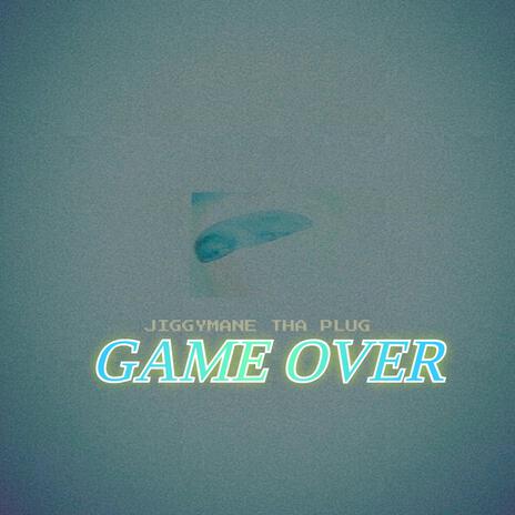 GAME OVER | Boomplay Music