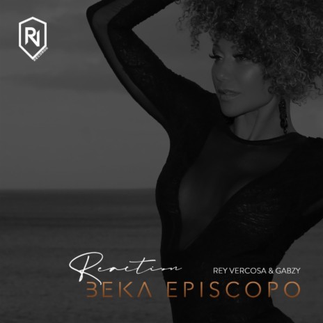 Reaction ft. Rey Vercosa & Gabzy | Boomplay Music