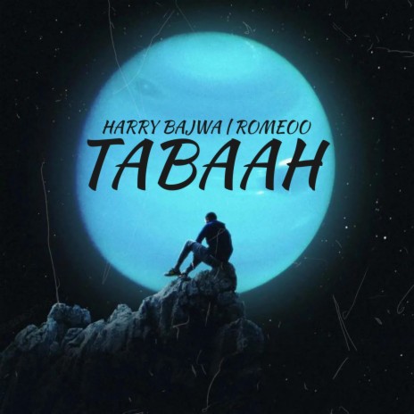 TABAAH ft. ROMEOO | Boomplay Music