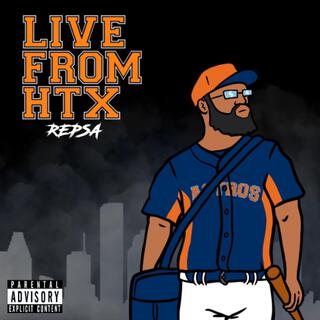 Live From HTX (Live)