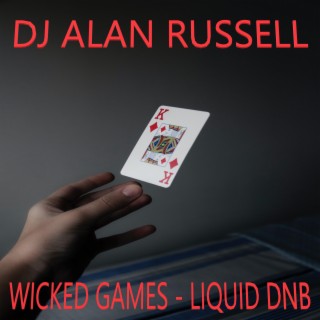 DJ Alan Russell