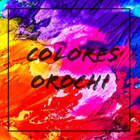 Colores | Boomplay Music