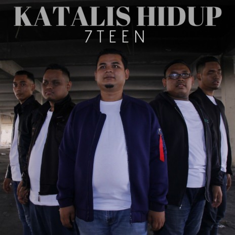 Katalis Hidupku | Boomplay Music