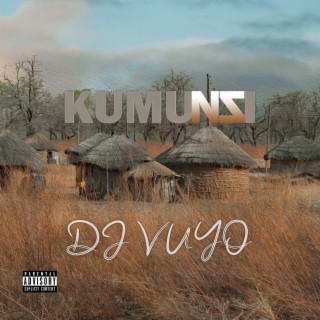 Kumunzi