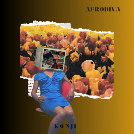 AfroDiva | Boomplay Music