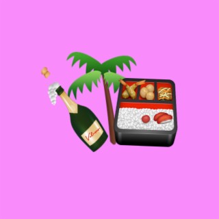 Champagne & Sushi
